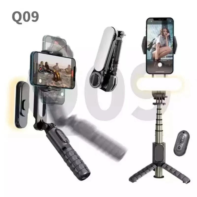 Q09 Mini Gimbal Q09 Mini Gimbal